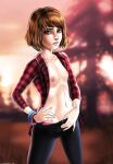 [Shadman] Life is Strange