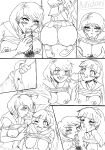 [Midori-chan-Mi-chan] Hypno Interview