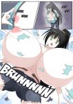 [Xano501] Seraphim Boobs Revenge