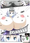 [Xano501] Seraphim Boobs Revenge