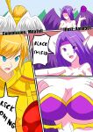 [Xano501] Kalye x Morgana: Boobies Skill