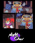 [CaptainKirb] Throats into Dreams