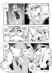 [Malerouille] Bugs & Lola