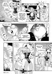 [Malerouille] Bugs & Lola