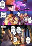 [ibenz009] Demon lord