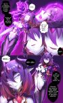 [ibenz009] Demon lord