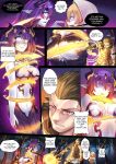 [ibenz009] Demon lord