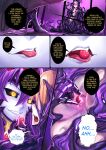 [ibenz009] Demon lord