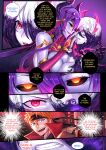 [ibenz009] Demon lord