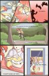 [Fuf] Blazing a Trail  [Ongoing]