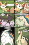 [Fuf] Blazing a Trail  [Ongoing]