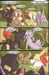 [Fuf] Blazing a Trail  [Ongoing]