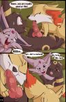 [Fuf] Blazing a Trail  [Ongoing]