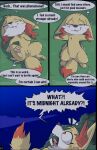 [Fuf] Blazing a Trail  [Ongoing]