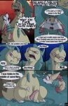 [Fuf] Blazing a Trail  [Ongoing]