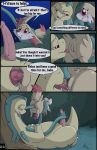 [Fuf] Blazing a Trail  [Ongoing]