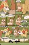 [Fuf] Blazing a Trail  [Ongoing]