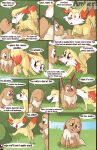 [Fuf] Blazing a Trail  [Ongoing]