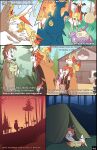 [Fuf] Blazing a Trail  [Ongoing]