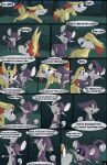 [Fuf] Blazing a Trail  [Ongoing]