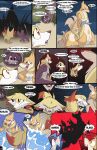 [Fuf] Blazing a Trail  [Ongoing]