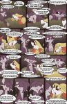 [Fuf] Blazing a Trail  [Ongoing]