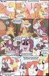 [Fuf] Blazing a Trail  [Ongoing]