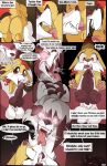 [Fuf] Blazing a Trail  [Ongoing]