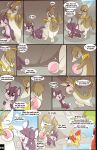[Fuf] Blazing a Trail  [Ongoing]