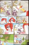 [Fuf] Blazing a Trail  [Ongoing]