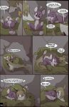 [Fuf] Blazing a Trail  [Ongoing]