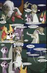 [Fuf] Blazing a Trail  [Ongoing]