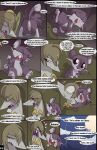 [Fuf] Blazing a Trail  [Ongoing]
