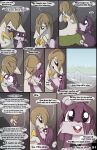 [Fuf] Blazing a Trail  [Ongoing]
