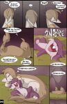 [Fuf] Blazing a Trail  [Ongoing]