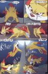 [Fuf] Blazing a Trail  [Ongoing]