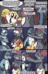 [Fuf] Blazing a Trail  [Ongoing]