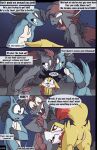 [Fuf] Blazing a Trail  [Ongoing]