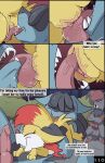 [Fuf] Blazing a Trail  [Ongoing]
