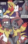 [Fuf] Blazing a Trail  [Ongoing]