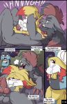 [Fuf] Blazing a Trail  [Ongoing]