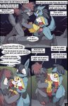 [Fuf] Blazing a Trail  [Ongoing]