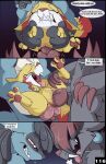 [Fuf] Blazing a Trail  [Ongoing]