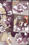 [Fuf] Blazing a Trail  [Ongoing]