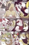 [Fuf] Blazing a Trail  [Ongoing]