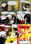 [Xierra099] Bright Darkness- The Priestess And The Witch