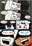 [Xierra099] Bright Darkness- The Priestess And The Witch