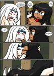 [Xierra099] Bright Darkness- The Priestess And The Witch