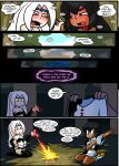 [Xierra099] Bright Darkness- The Priestess And The Witch