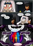 [Xierra099] Bright Darkness- The Priestess And The Witch